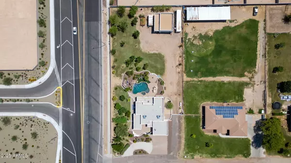 Buckeye, AZ 85326,24313 W GROVE Street