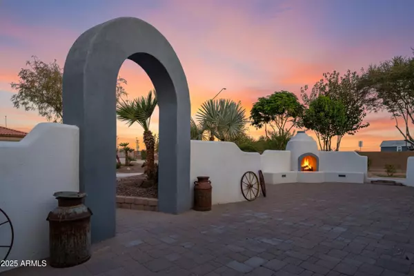 Buckeye, AZ 85326,24313 W GROVE Street