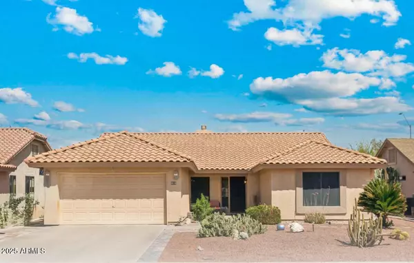 Peoria, AZ 85382,9814 W MENADOTA Drive