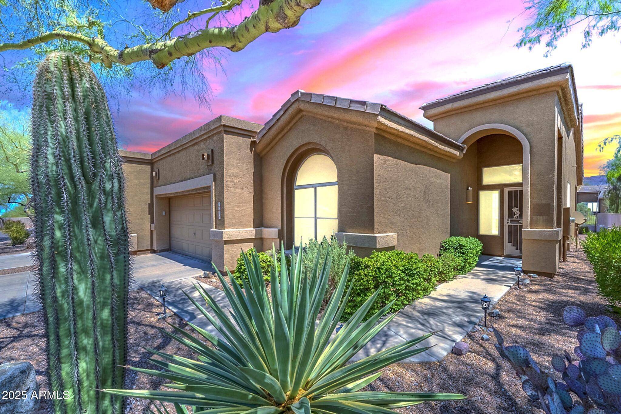 Gold Canyon, AZ 85118,7094 E PALO BREA