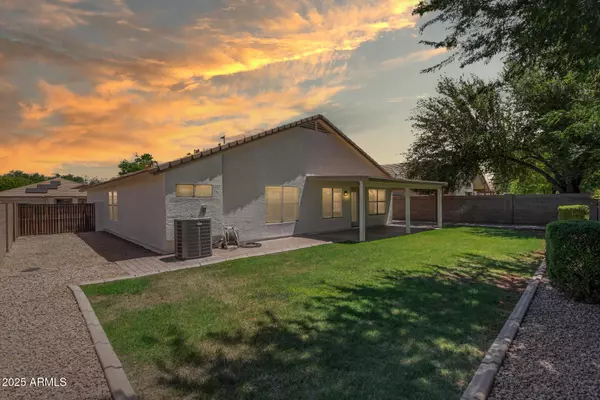 Gilbert, AZ 85296,2281 E SARATOGA Street