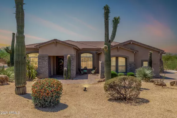 Mesa, AZ 85207,8725 E MENLO Circle