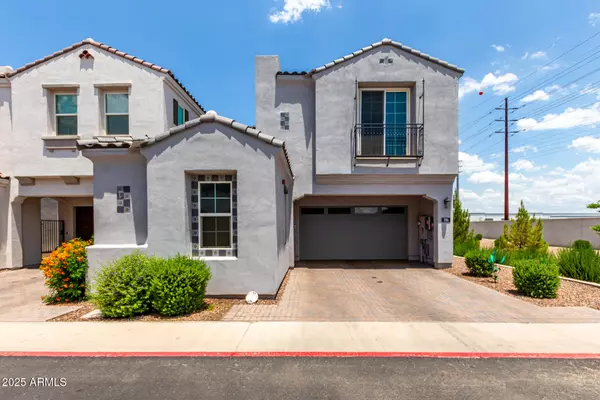 286 E RALEIGH Drive, Chandler, AZ 85286