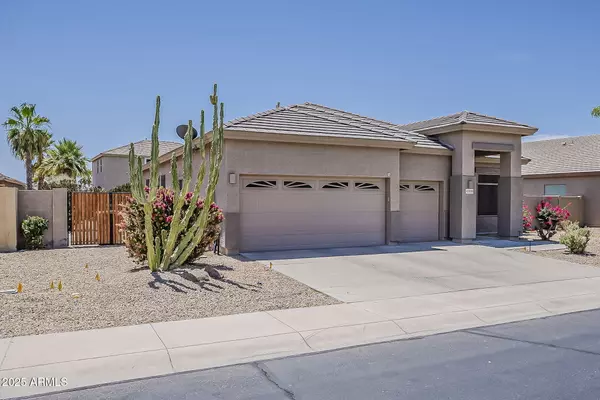 Maricopa, AZ 85138,43319 W OAKLAND Court