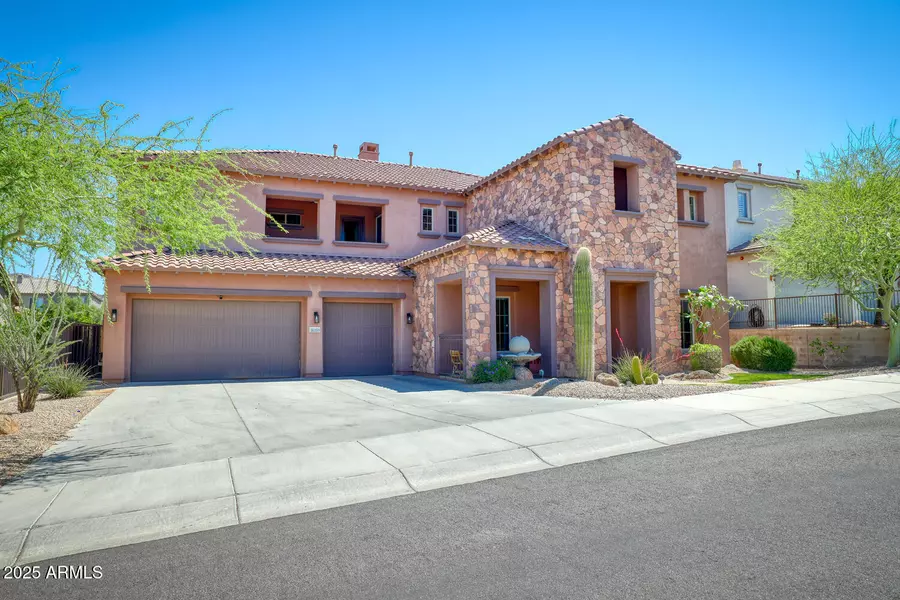 26703 N 90TH Drive, Peoria, AZ 85383