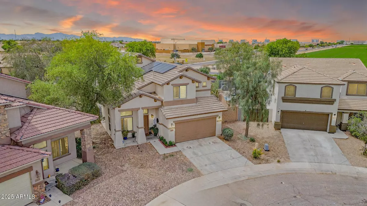 Tolleson, AZ 85353,2016 S 102ND Lane