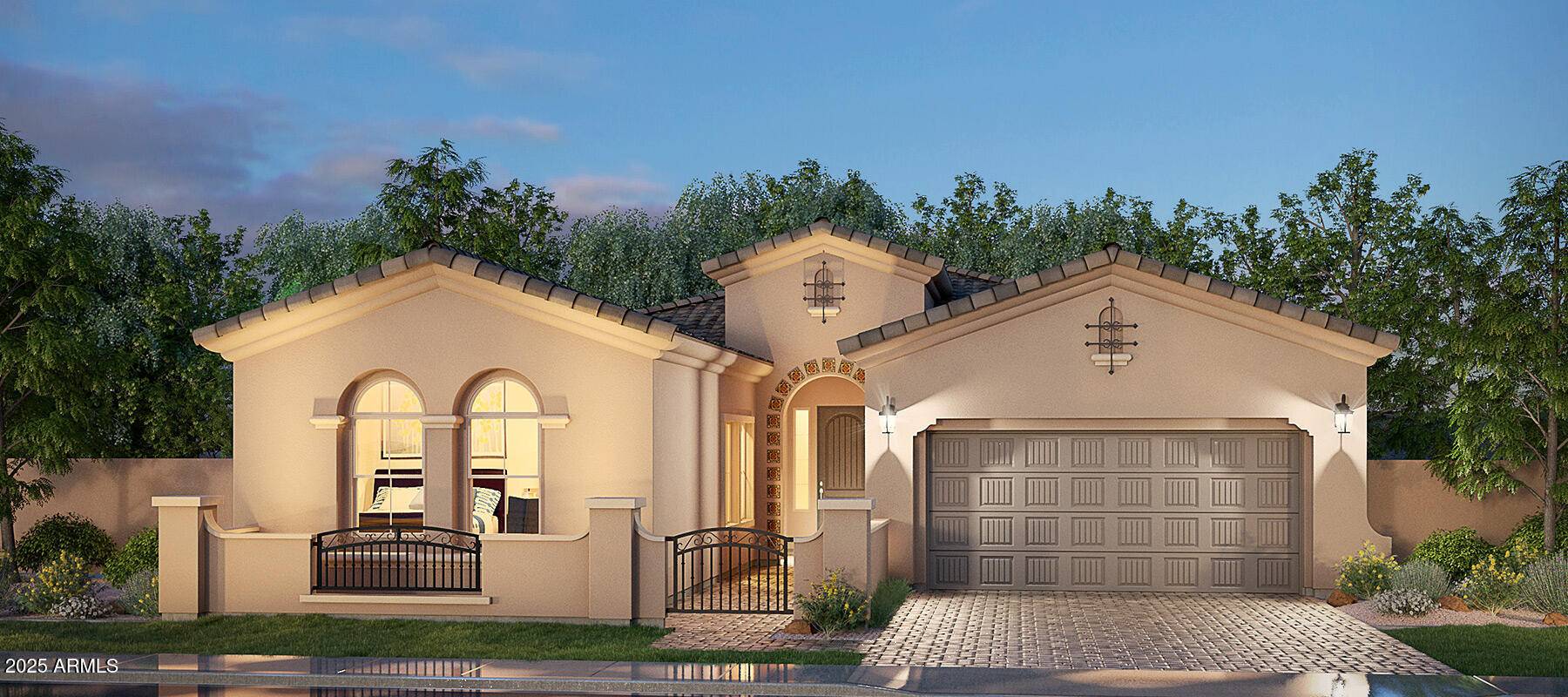 2558 E RUSSELL Street, Mesa, AZ 85213
