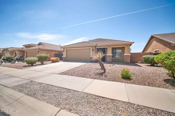Goodyear, AZ 85338,16887 W BELLEVIEW Street