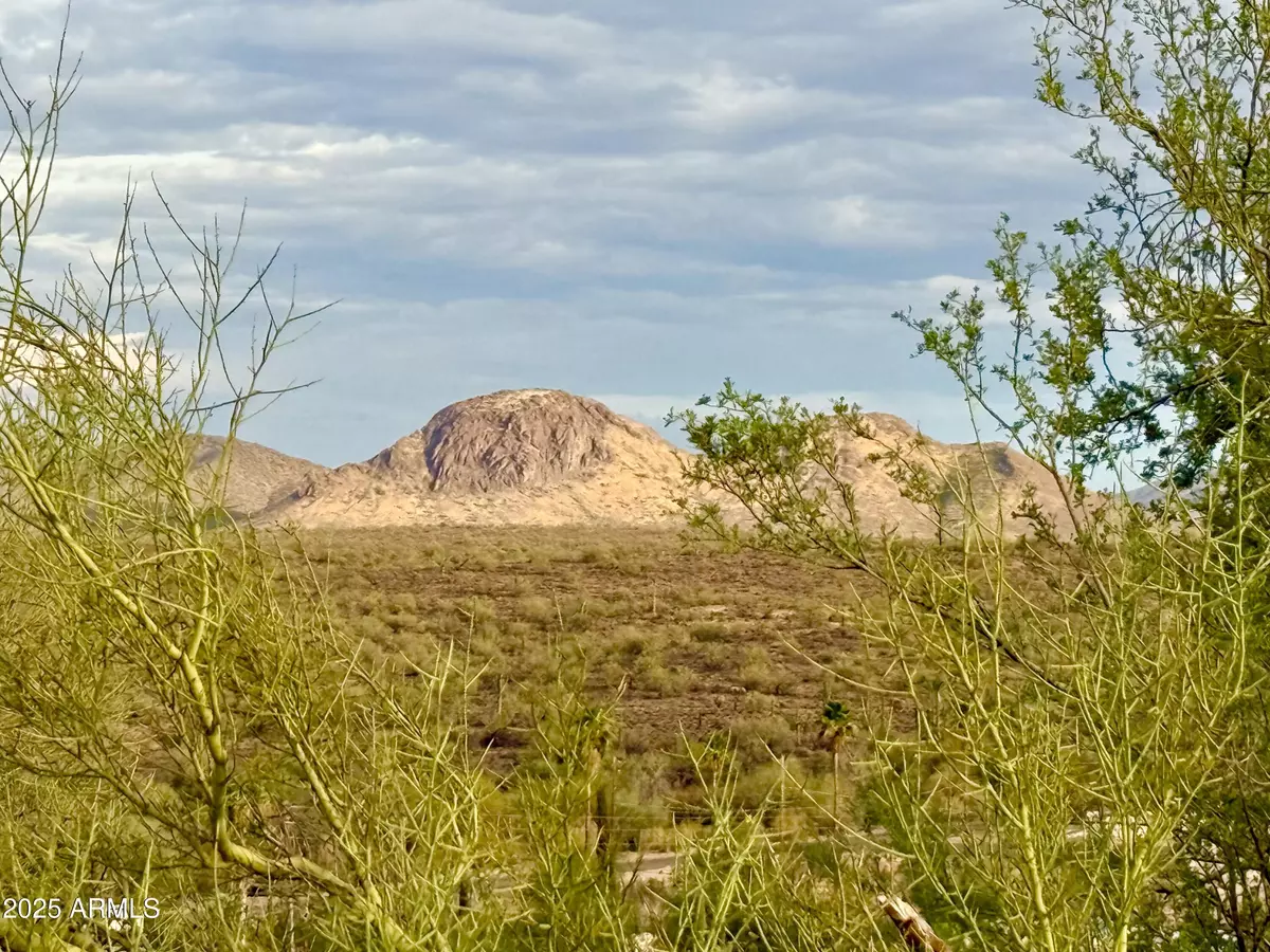 Queen Valley, AZ 85118,1033 N SHERWOOD Way #191