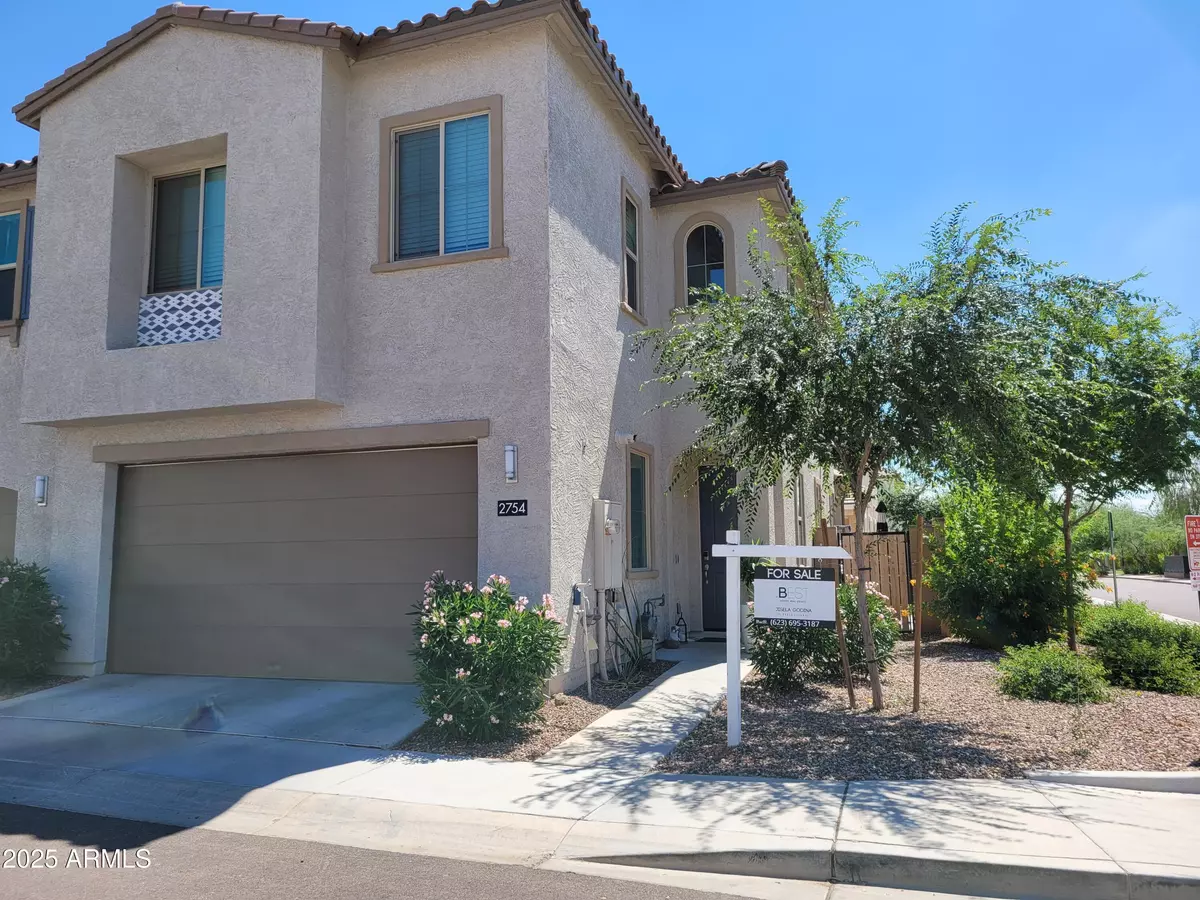 Chandler, AZ 85286,2754 S APACHE Drive