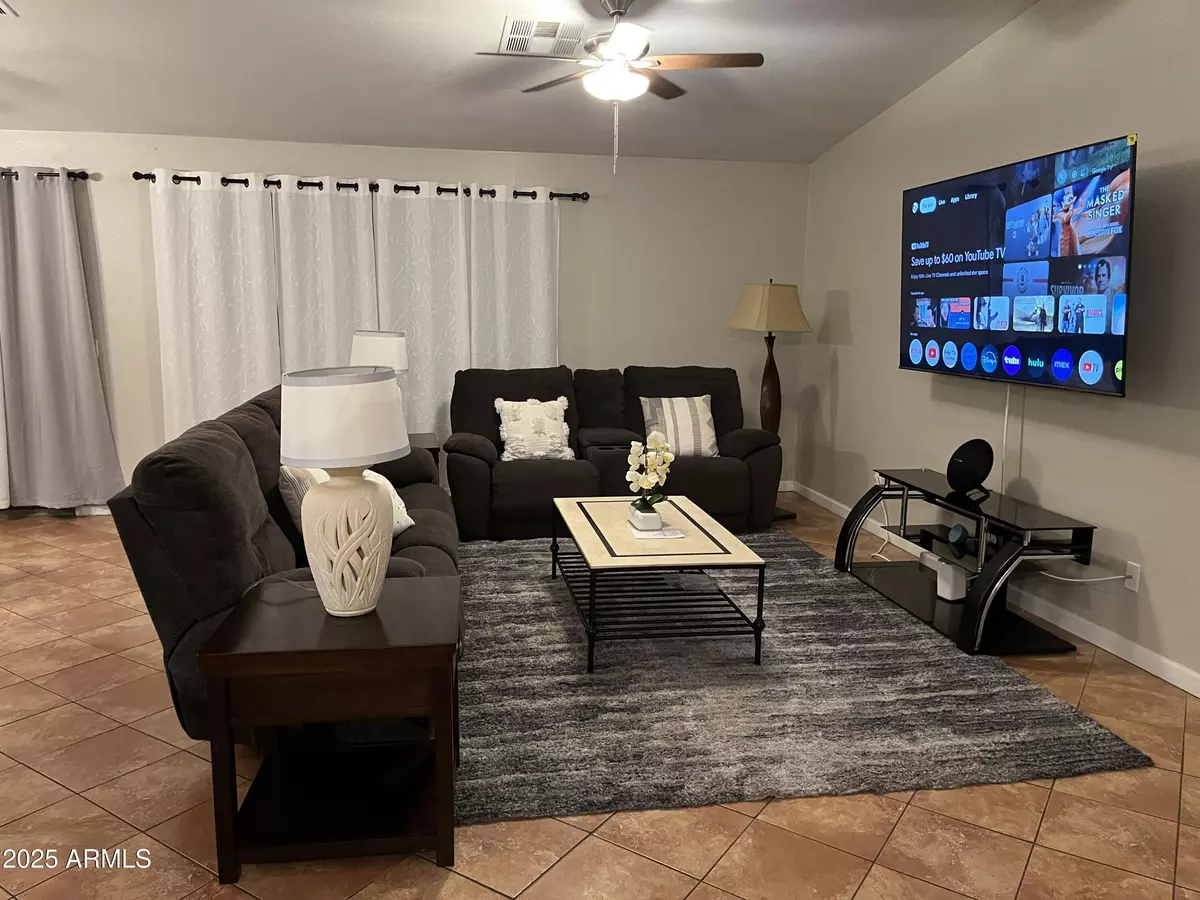 Surprise, AZ 85379,14810 N 150TH Lane