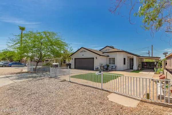 Phoenix, AZ 85009,3041 W PALM Lane