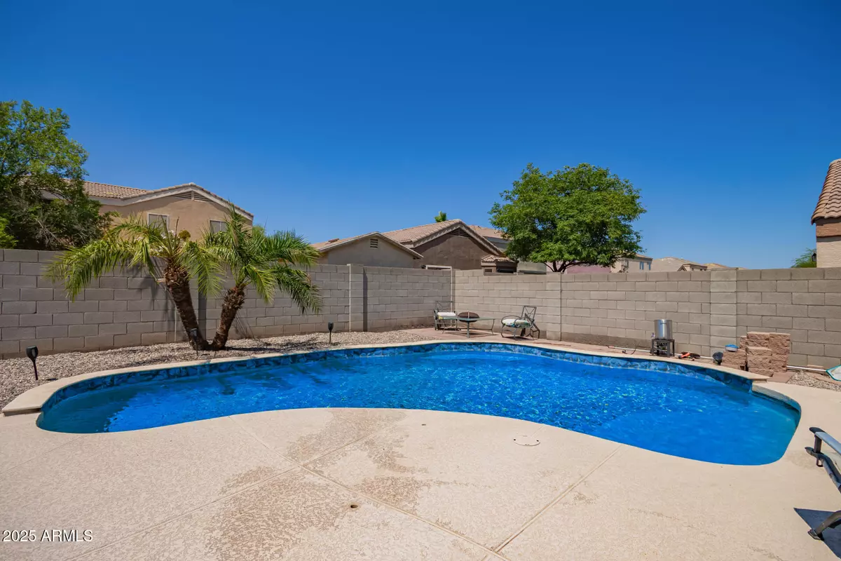 El Mirage, AZ 85335,12422 W ROSEWOOD Drive
