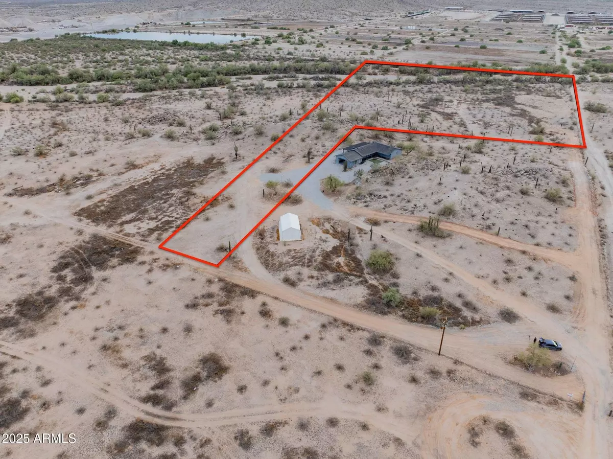 Buckeye, AZ 85326,15611 S TUTHILL Road #0