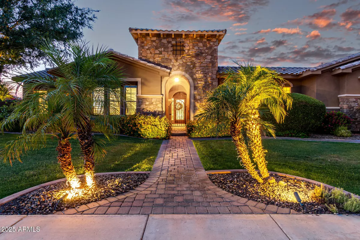 Chandler, AZ 85249,3460 E LYNX Place