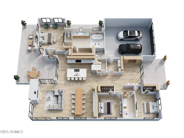 Pine, AZ 85544,4165 W Forest Court