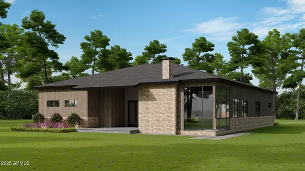 Pine, AZ 85544,4165 W Forest Court