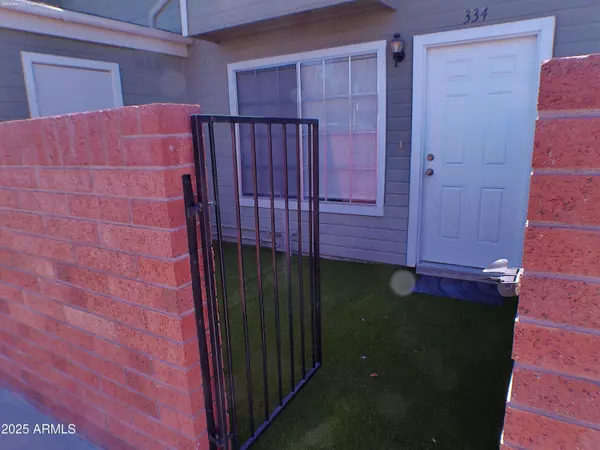 Mesa, AZ 85213,2301 E UNIVERSITY Drive #334