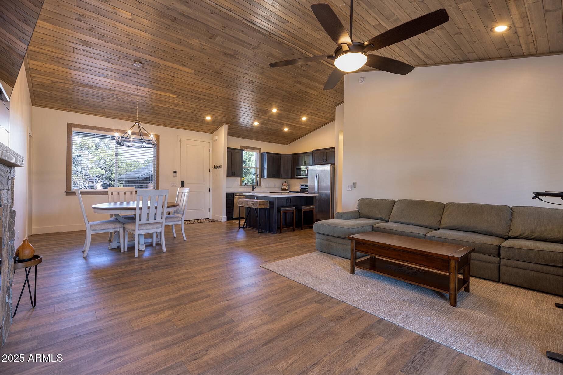 Show Low, AZ 85901,2070 N BISON PASS Court