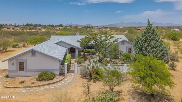 Sierra Vista, AZ 85635,1710 N SAN MARCOS DE NIZA Drive