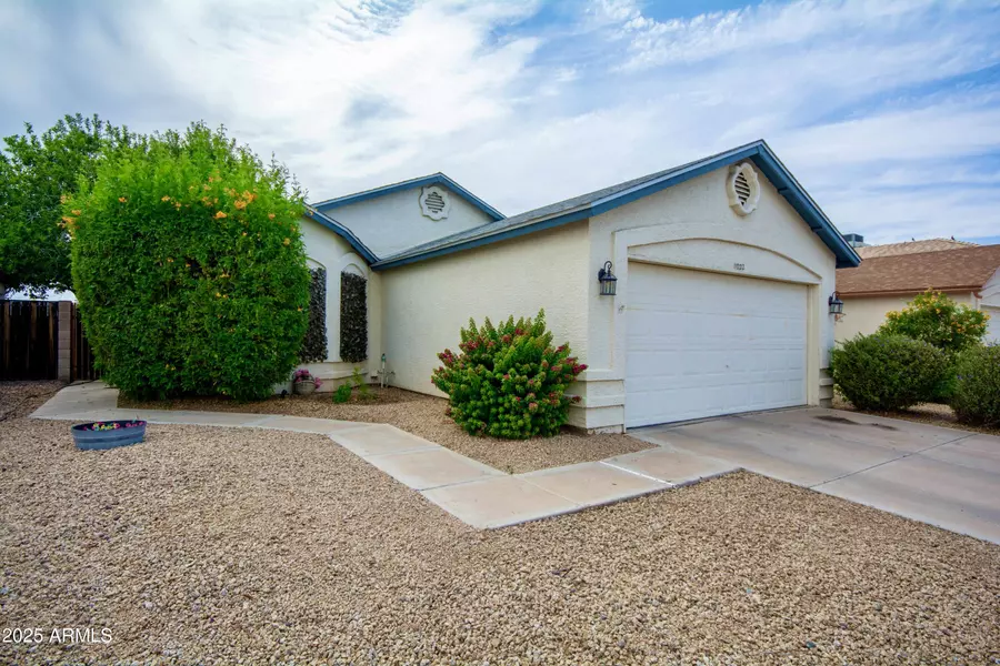 11022 N 60TH Drive, Glendale, AZ 85304