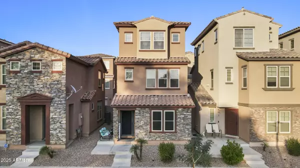 2111 N 77TH Glen, Phoenix, AZ 85035