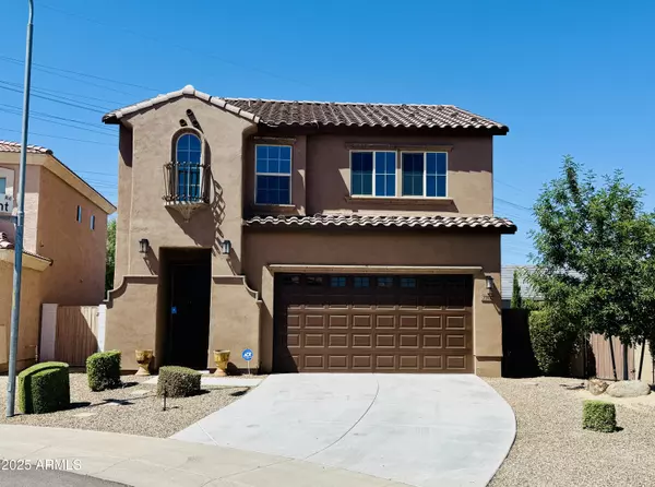 Phoenix, AZ 85042,7312 S 13TH Way