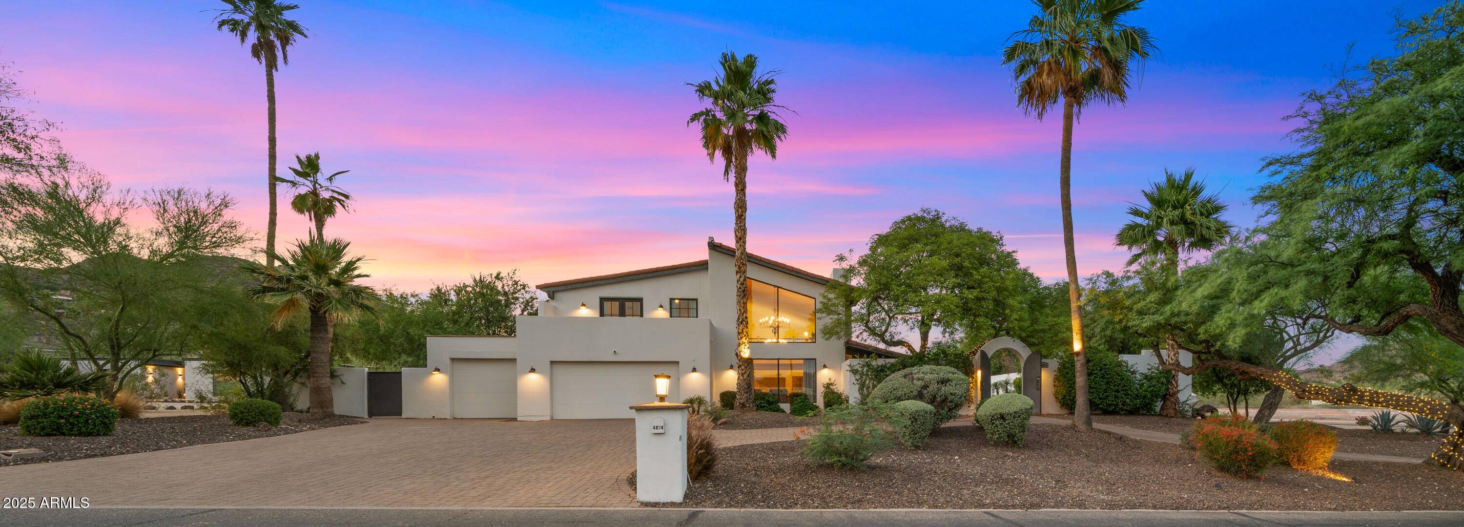 4824 E HUMMINGBIRD Lane, Paradise Valley, AZ 85253