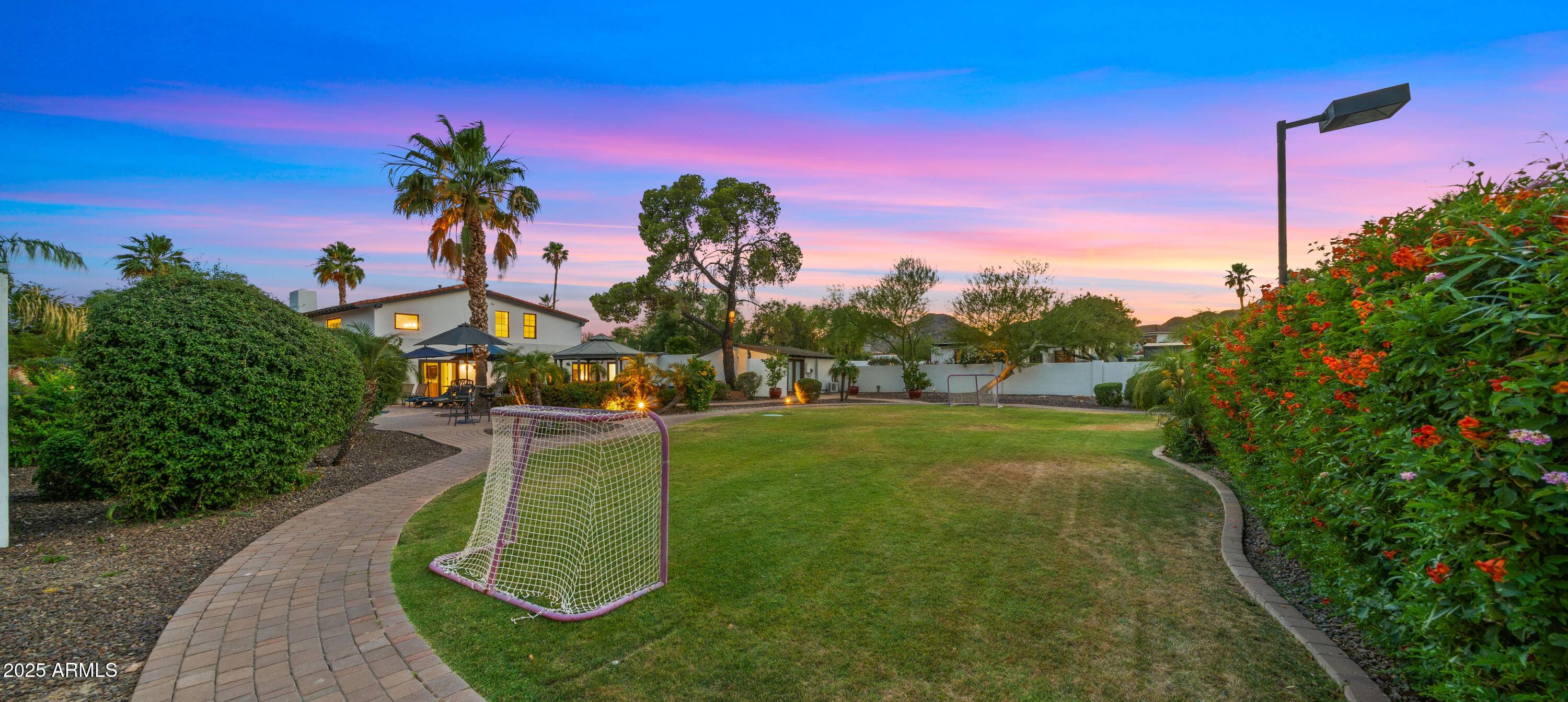 Paradise Valley, AZ 85253,4824 E HUMMINGBIRD Lane
