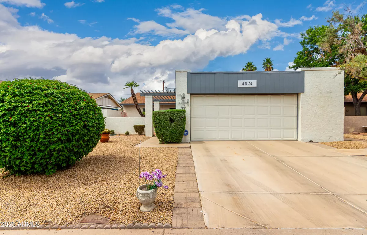 Phoenix, AZ 85051,4024 W GRISWOLD Road