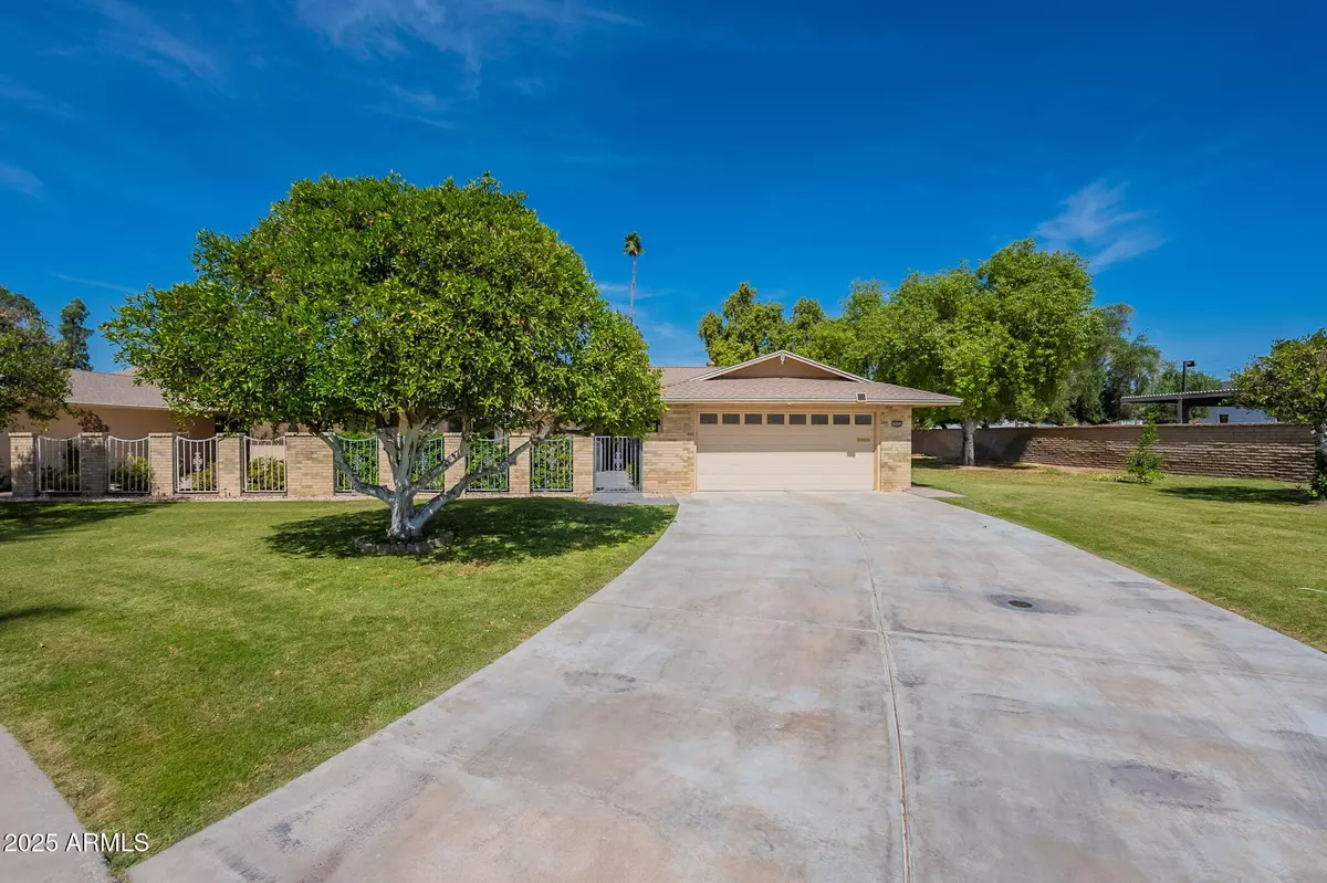 Sun City, AZ 85351,10644 W CAMPANA Drive
