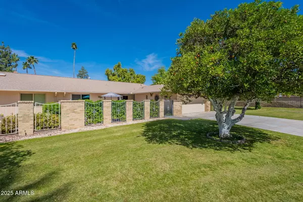Sun City, AZ 85351,10644 W CAMPANA Drive
