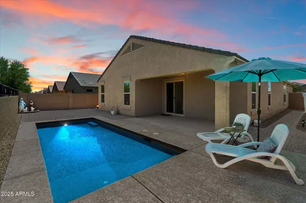 Peoria, AZ 85383,13612 W DESERT MOON Way