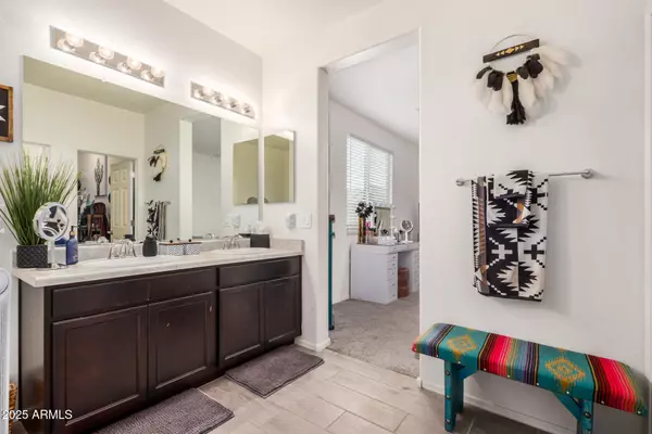 Surprise, AZ 85387,17573 W VIA DE LUNA Drive
