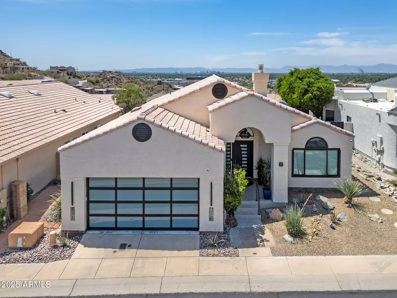 21 W COCHISE Drive, Phoenix, AZ 85021