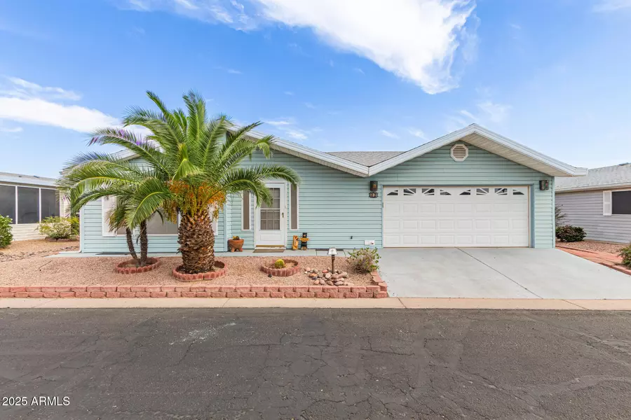 215 N POWER Road #33, Mesa, AZ 85205