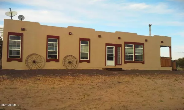 St Johns, AZ 85936,74 N7121  Red Sky Ranch --