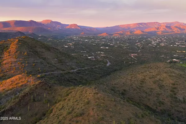 Cave Creek, AZ 85331,39334 N OLD STAGE Road #-