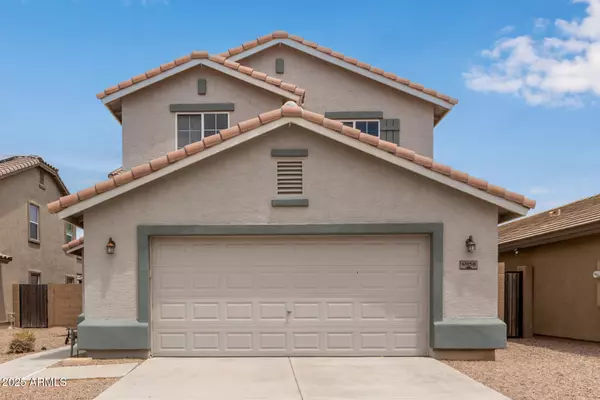 Maricopa, AZ 85138,41158 W CAHILL Drive