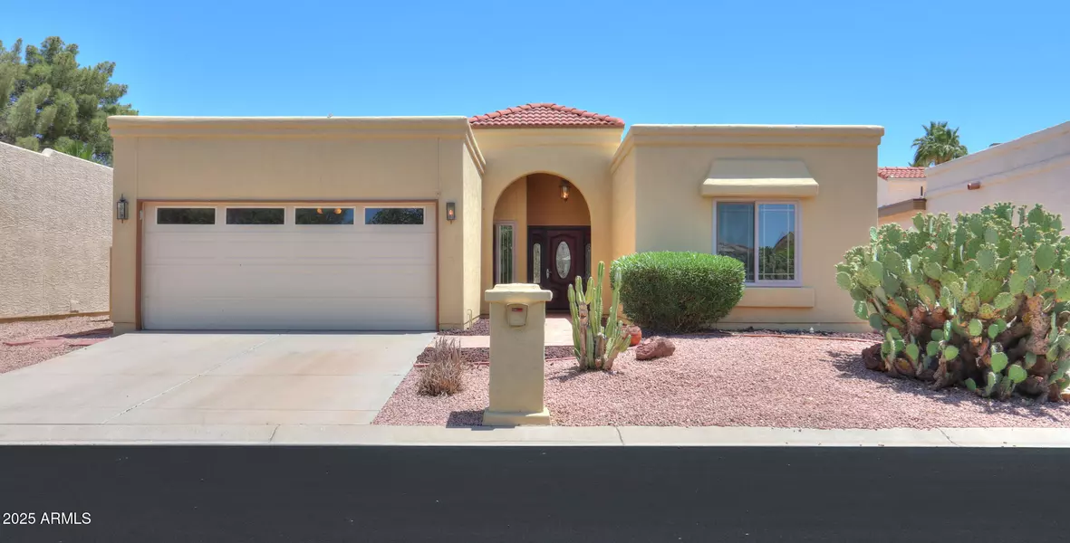10623 E BELLFLOWER Drive, Sun Lakes, AZ 85248