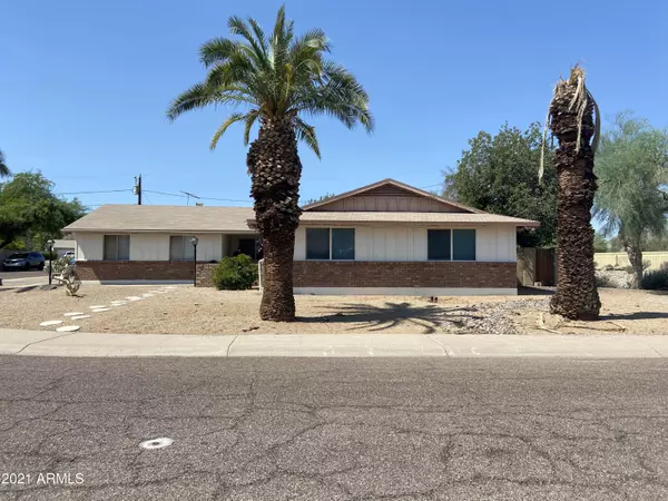 Phoenix, AZ 85028,3341 E COCHISE Road