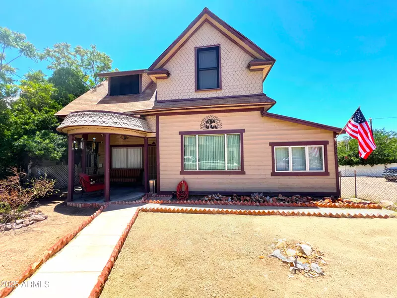 434 S HILL Street #1, Globe, AZ 85501