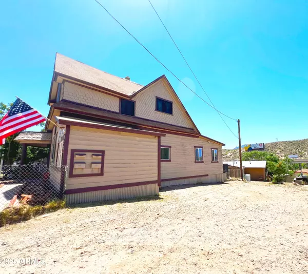 Globe, AZ 85501,434 S HILL Street #1
