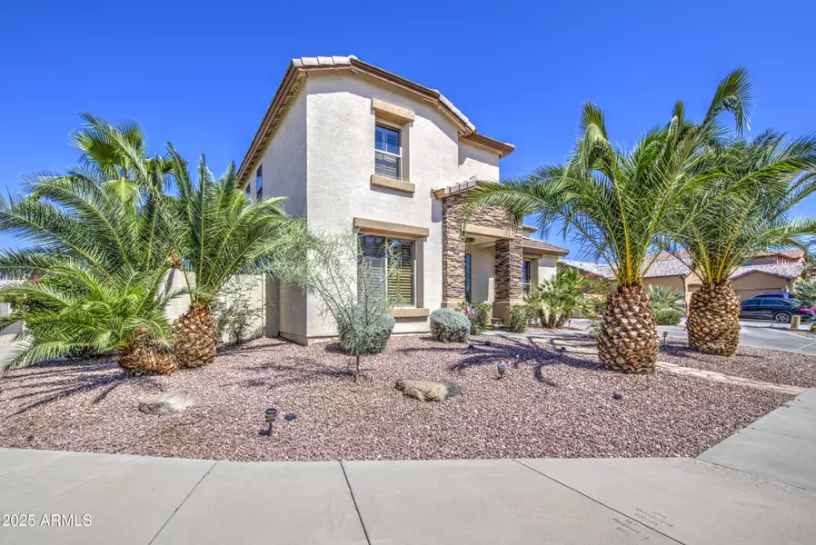 7419 S 25TH Drive, Phoenix, AZ 85041