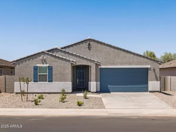 Maricopa, AZ 85138,37172 W Parador Lane