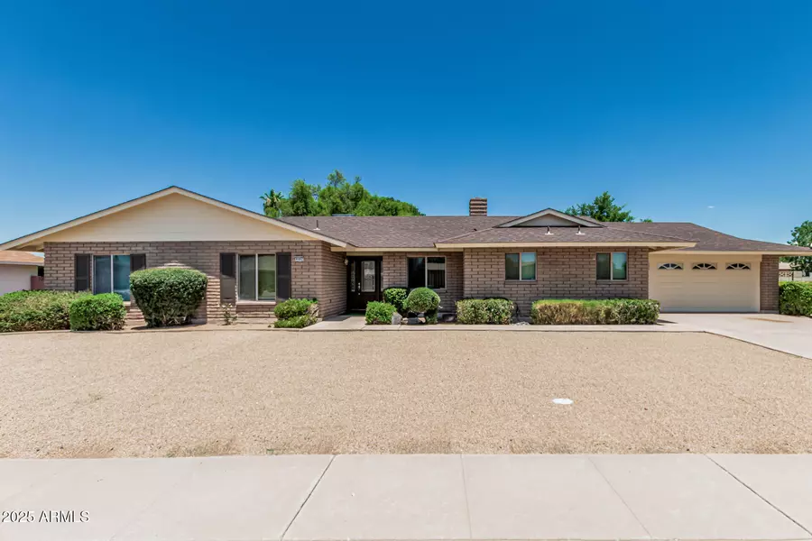 4402 W EL CAMINITO Drive, Glendale, AZ 85302