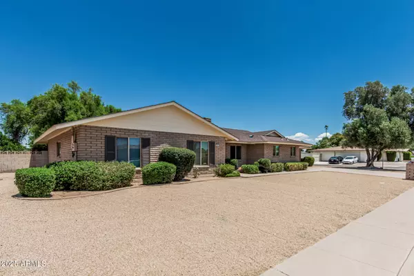 Glendale, AZ 85302,4402 W EL CAMINITO Drive