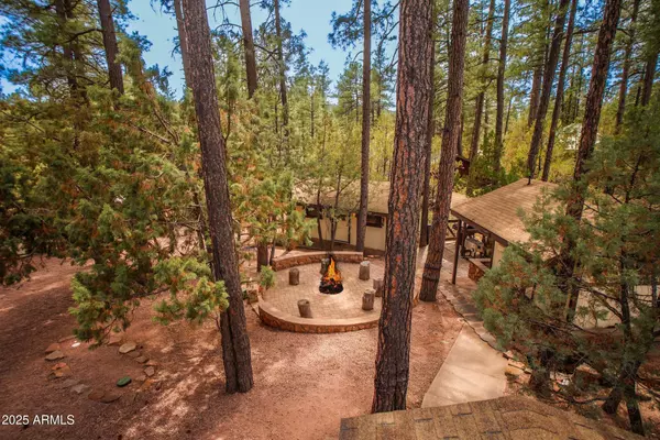 Pine, AZ 85544,5236 N BOBS BEND Road
