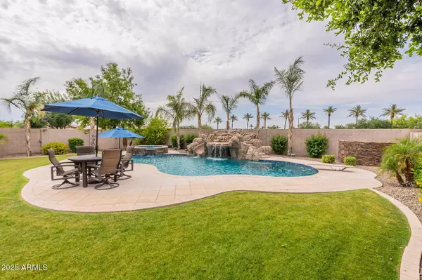 Chandler, AZ 85248,550 W POWELL Way