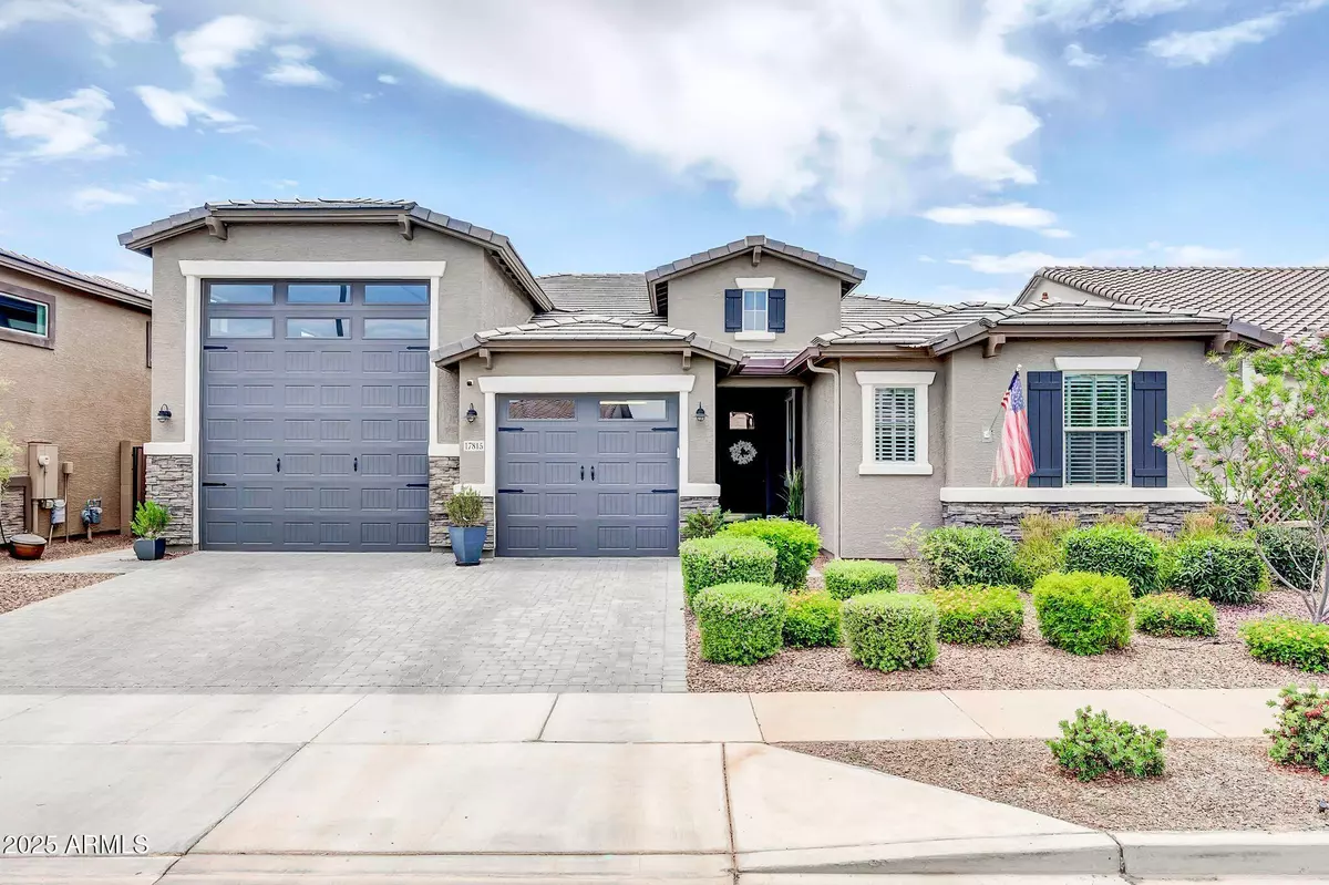 Surprise, AZ 85387,17815 W STRAIGHT ARROW Lane